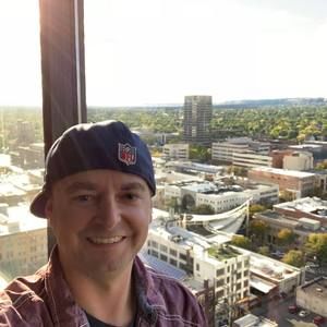 Meet your Posher, Donald